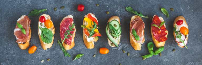 Dénutrition : le finger-food est-il efficace ?