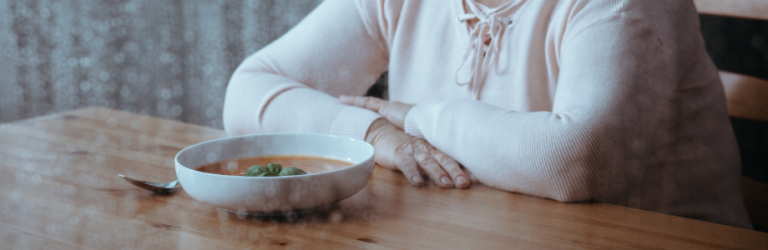 Dénutrition : la plus grave des maladies !