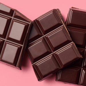 Verlaagt chocolade de mortaliteit?