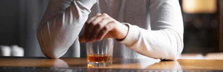 Alcool et anxiété : le microbiote intestinal impliqué ?