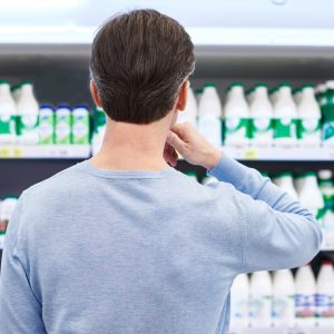 Produits laitiers et santé : quelles relations ?