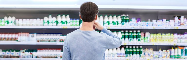 Produits laitiers et santé : quelles relations ?