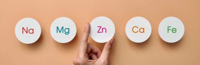 Que retenir à propos du Zinc?