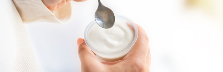 Produits laitiers et prédiabète : le gras protège-t-il ?