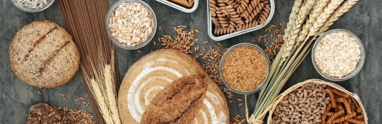 3 portions de céréales complètes pour freiner le déclin cognitif