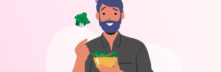 Que manger pour  la santé mentale ?