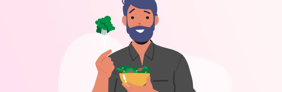 Que manger pour  la santé mentale ?