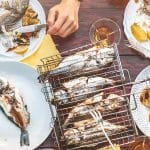 Santé mentale : le secret de l’alimentation méditerranéenne