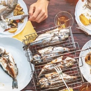 Santé mentale : le secret de l’alimentation méditerranéenne