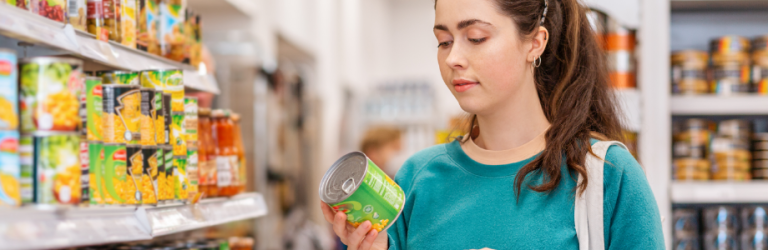 Ecoblanchiment, ou Greenwashing, sur les emballages ? L’Europe prend des mesures
