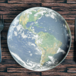 Impact environnemental de l’alimentation : comment l’exprimer ?