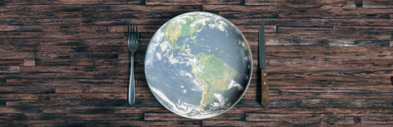 Impact environnemental de l’alimentation : comment l’exprimer ?