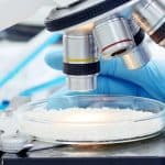 Trop d’arsenic dans nos assiettes, l’EFSA s’inquiète