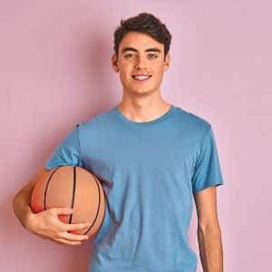 Activité physique : quelle influence sur la pression sanguine  des ados ?