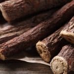 L’effet de la réglisse sur la pression sanguine est sous-estimé !