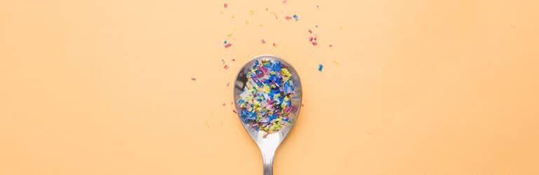 Les microplastiques s’attaquent à la santé cardiovasculaire