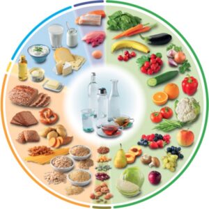 Recommandations alimentaires : l’Allemagne se végétalise