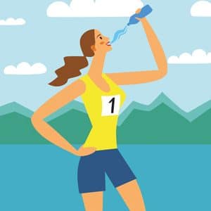 Comment choisir sa boisson pour sportif ?
