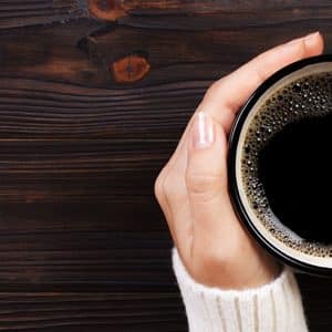 Koffie en Parkinson: de invloed van cafeïne en metabolieten