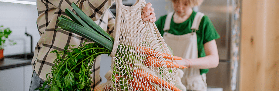 Alimentation durable : quels sont les risques de déficiences ?