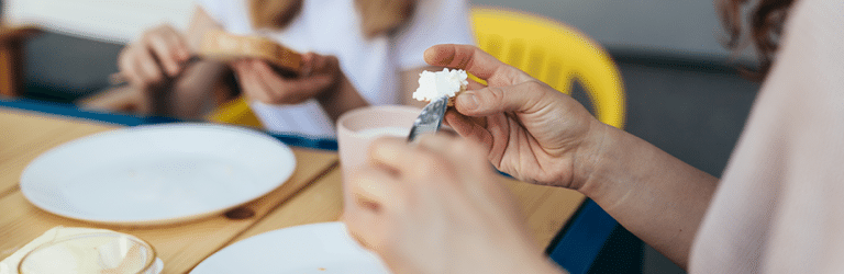 Qu’y a-t-il dans les fromages La Vache-qui-rit® et Mini Babybel® ?