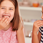 Le fromage est-il une bonne collation ?