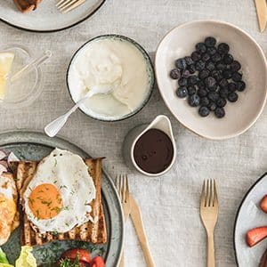 Le petit-déjeuner est-il important pour le poids ?