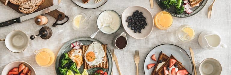 Le petit-déjeuner est-il important pour le poids ?