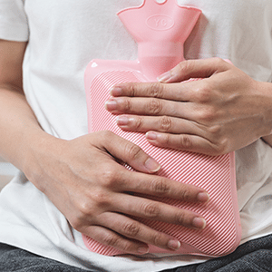 Syndrome prémenstruel : quels marqueurs alimentaires ?