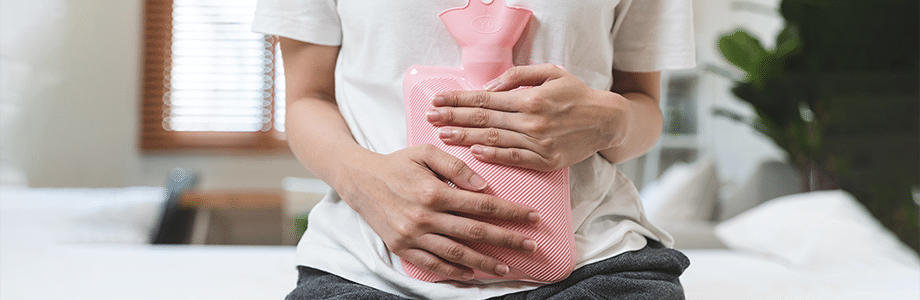 Syndrome prémenstruel : quels marqueurs alimentaires ?