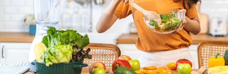 COVID-19 : quel effet sur la consommation de fruits et légumes ?