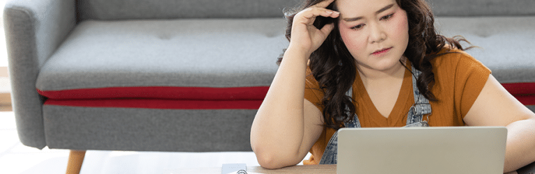 Comportements obésogènes et santé mentale étroitement liés