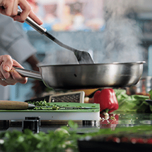 Lady Chef of the Year : les nominées optent pour le local et le végétal