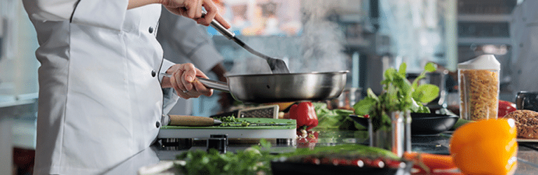 Lady Chef of the Year : les nominées optent pour le local et le végétal