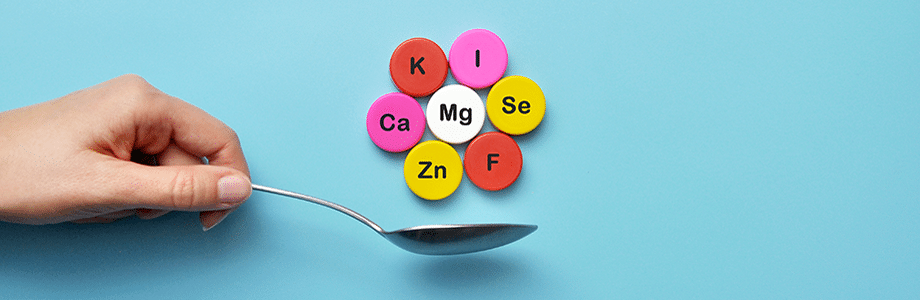Panorama du manque de micronutriments dans le monde