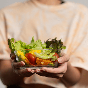 Le régime EAT-Lancet, l’allié de la santé mentale