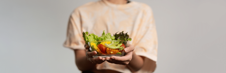 Le régime EAT-Lancet, l’allié de la santé mentale