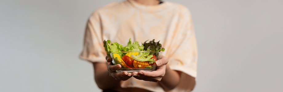 Le régime EAT-Lancet, l’allié de la santé mentale