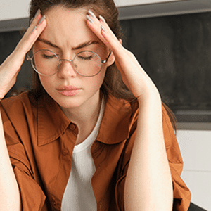 Des régimes peuvent-ils prévenir la migraine  ?