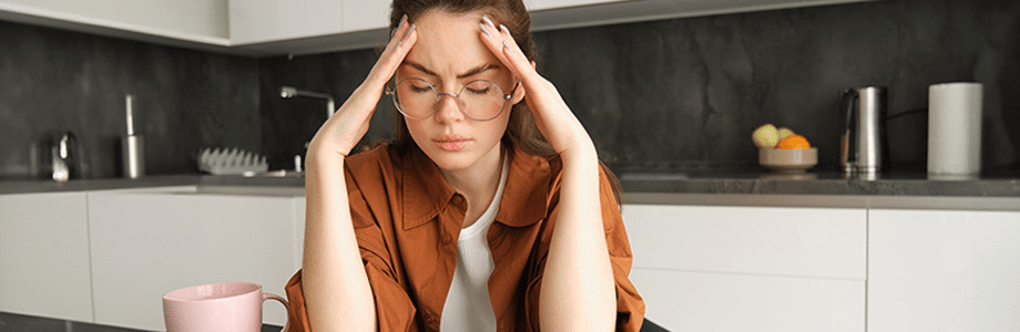 Des régimes peuvent-ils prévenir la migraine  ?