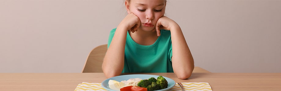 ARFID : le microbiote impliqué dans ce trouble du comportement alimentaire ?