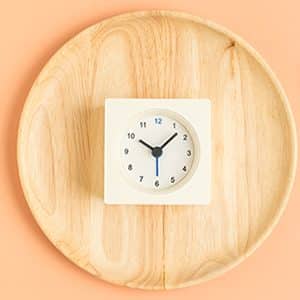 Jeûne intermittent ou restriction calorique continue ?
