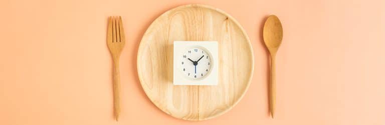 Jeûne intermittent ou restriction calorique continue ?
