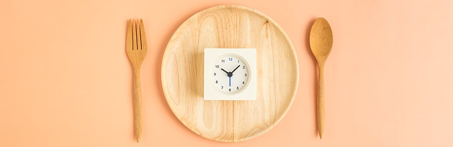 Jeûne intermittent ou restriction calorique continue ?