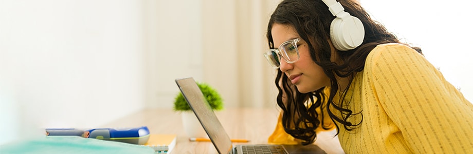 L’activité physique encore plus faible chez les jeunes