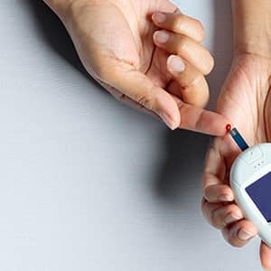 Ultrabewerkte voeding & diabetes: tegenstrijdige verbanden