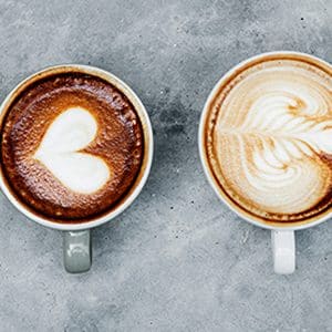 Nieuwe revelaties: invloed van koffie op het menselijke microbioom