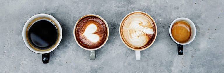 Les révélations du café sur le microbiome humain