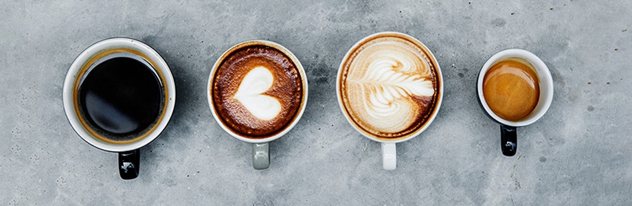 Les révélations du café sur le microbiome humain