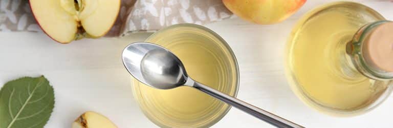 Le vinaigre de cidre est-il utile en cas de diabète ?